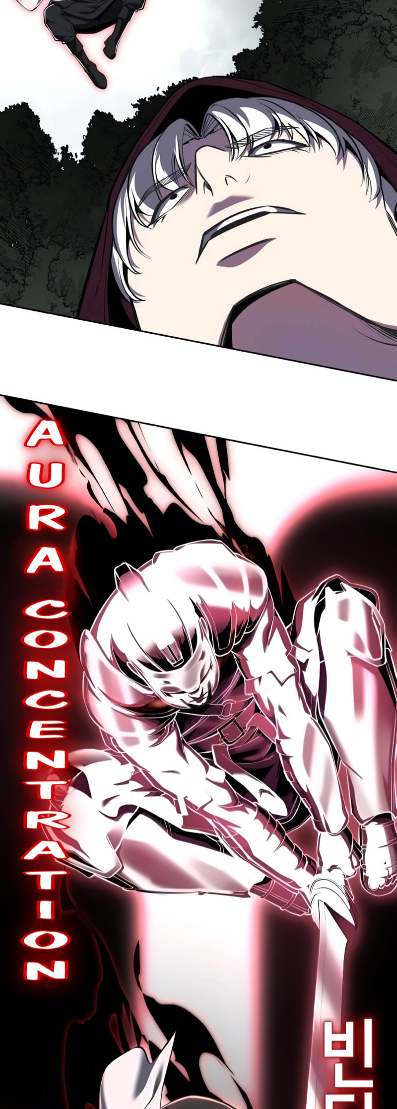 Read Hero Ticket chapter 305 image 50 on Lezhin