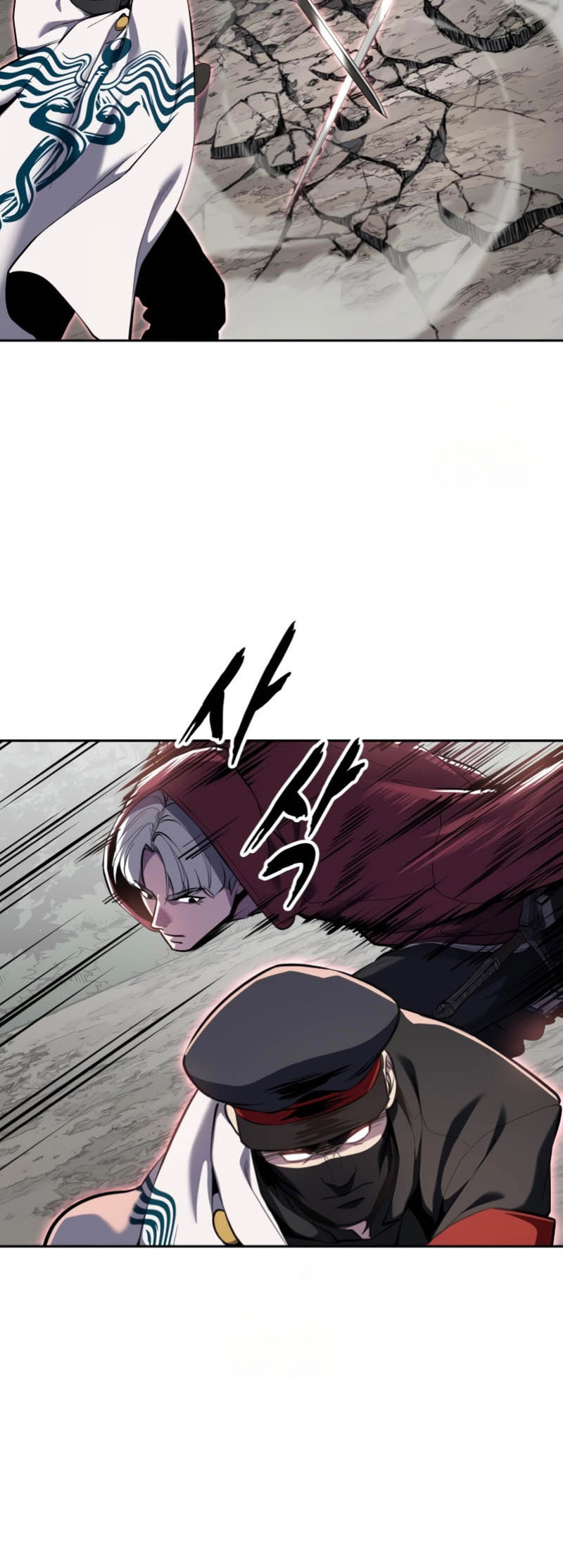 Read Hero Ticket chapter 305 image 55 on Lezhin