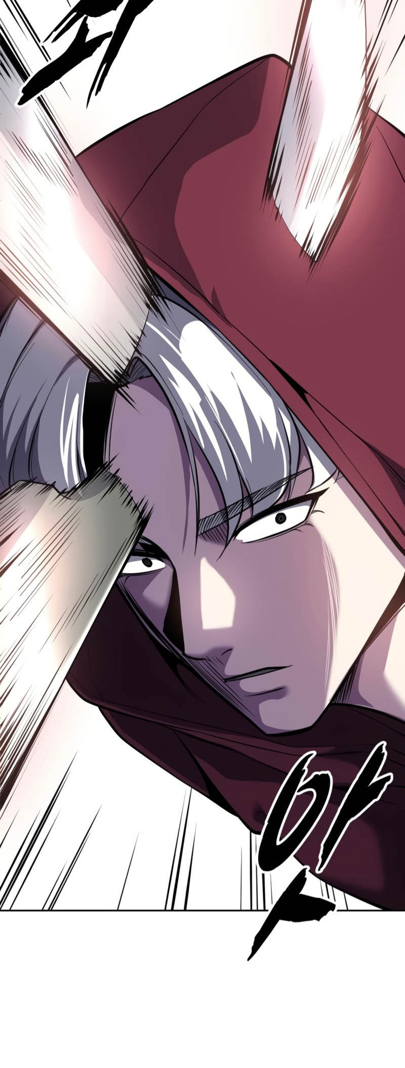 Read Hero Ticket chapter 305 image 57 on Lezhin