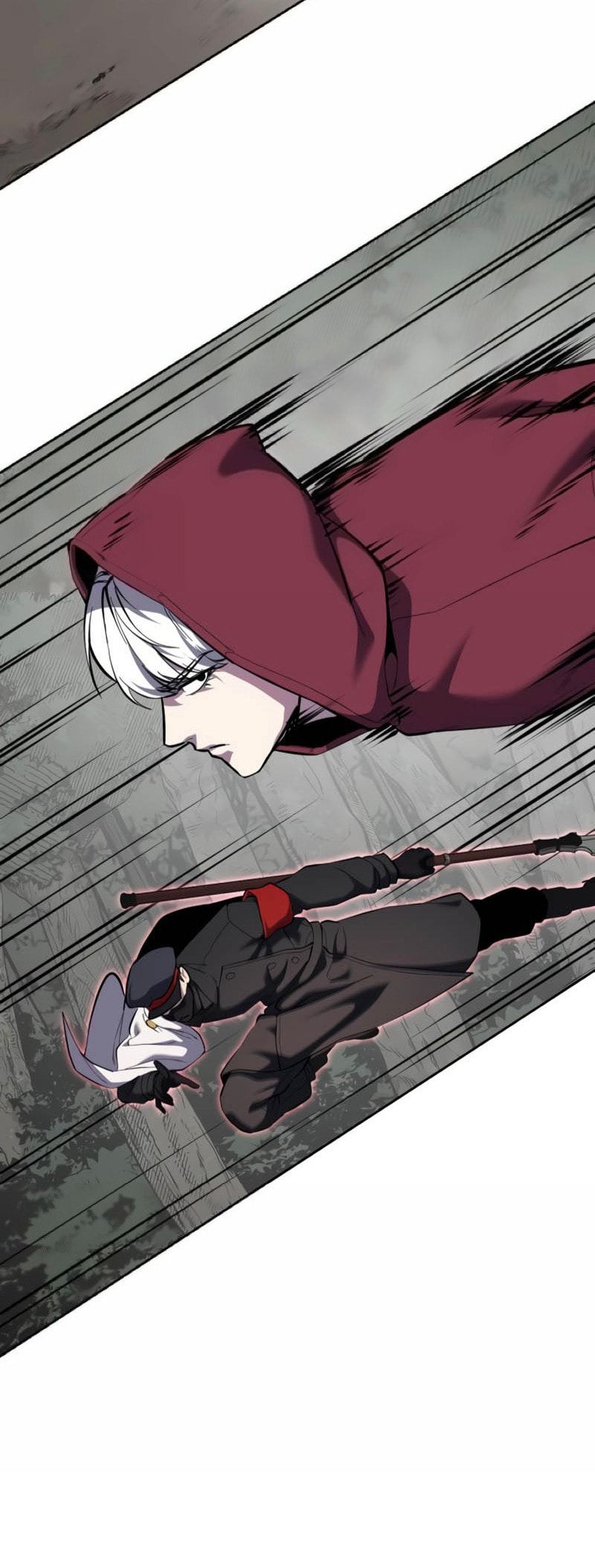 Read Hero Ticket chapter 305 image 60 on Lezhin