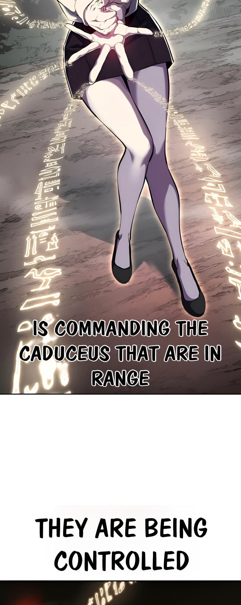 Read Hero Ticket chapter 305 image 65 on Lezhin