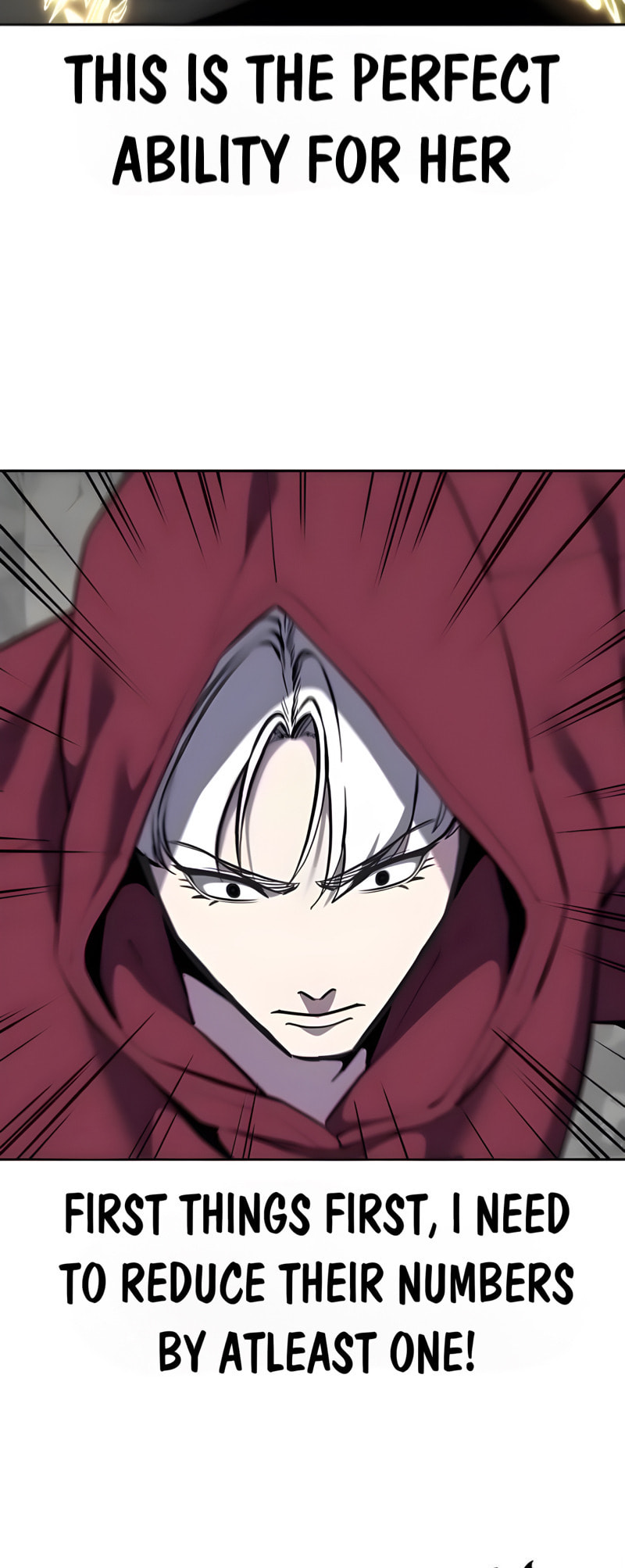 Read Hero Ticket chapter 305 image 67 on Lezhin