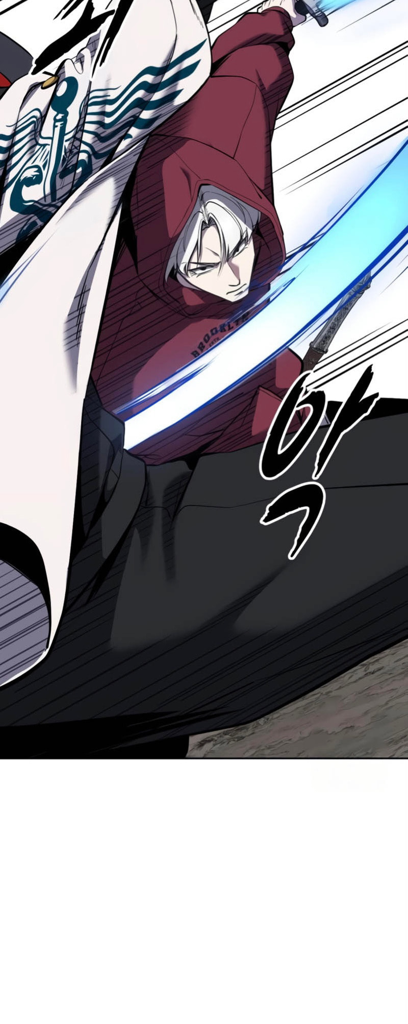 Read Hero Ticket chapter 305 image 70 on Lezhin