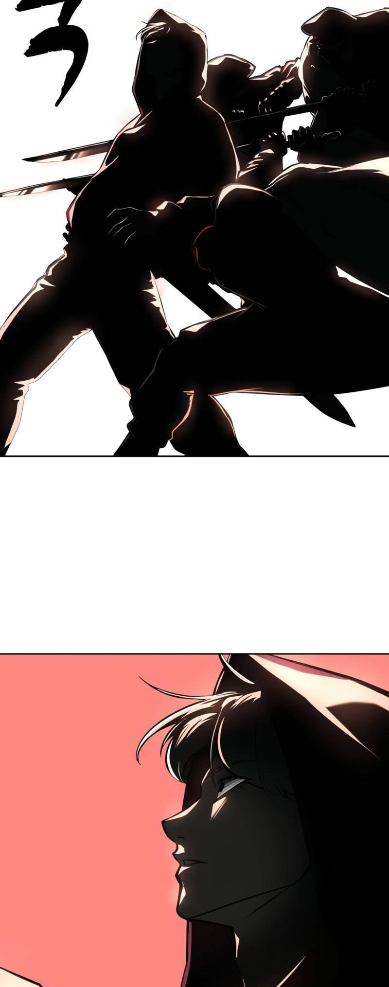 Read Hero Ticket chapter 305 image 72 on Lezhin
