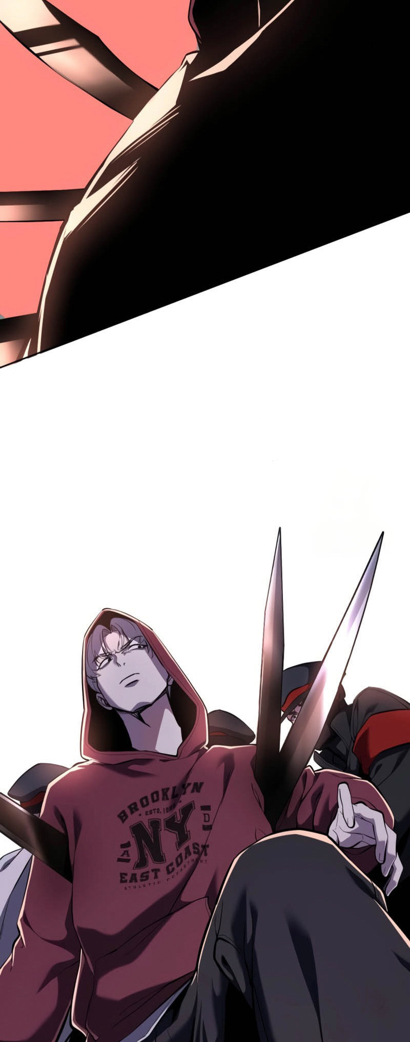 Read Hero Ticket chapter 305 image 73 on Lezhin