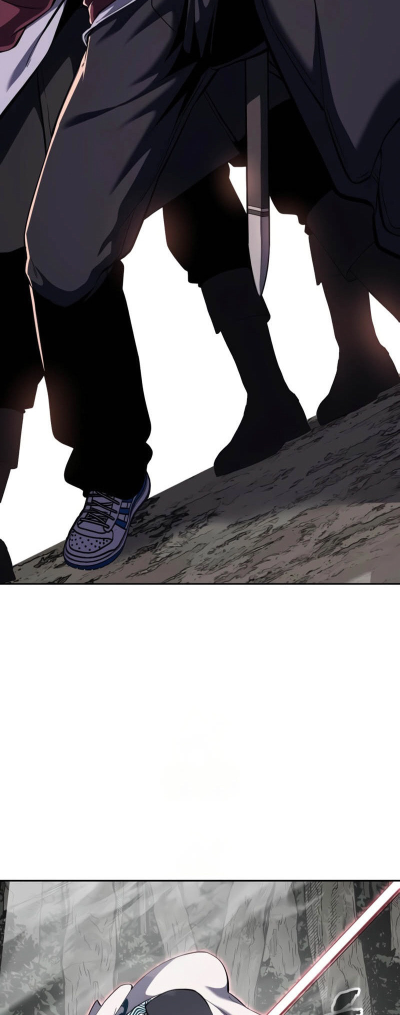Read Hero Ticket chapter 305 image 74 on Lezhin