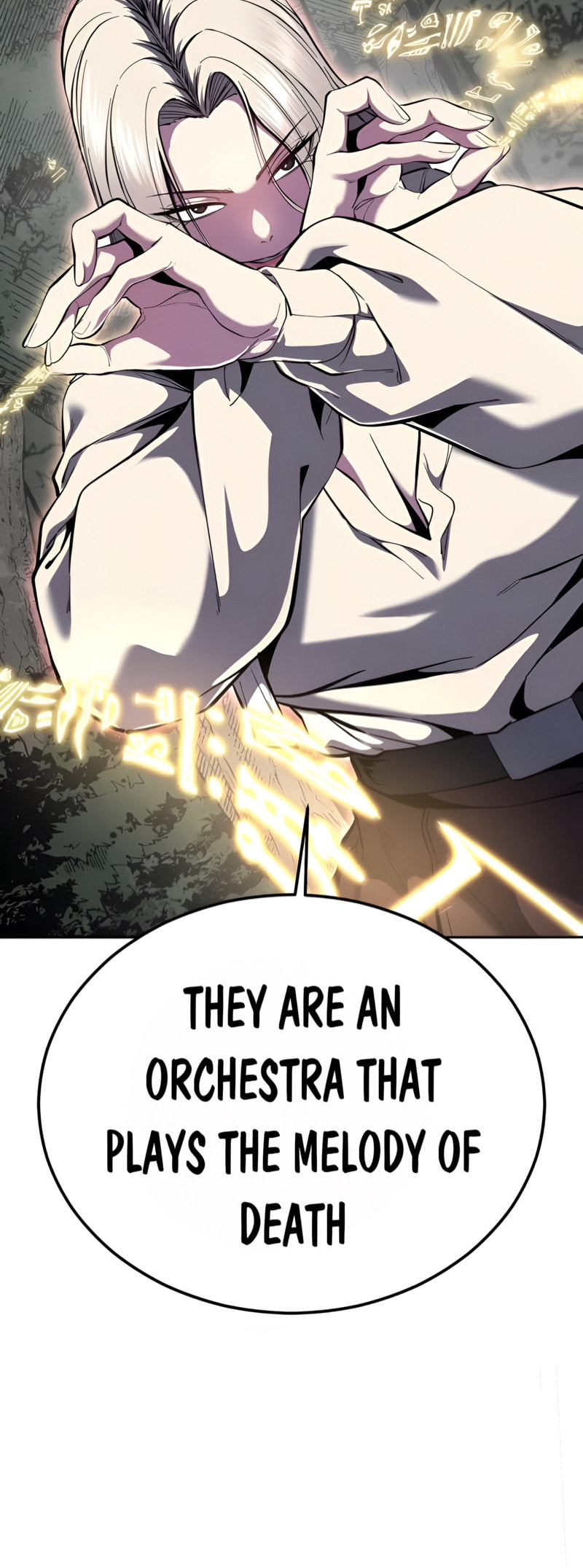 Read Hero Ticket chapter 305 image 87 on Lezhin