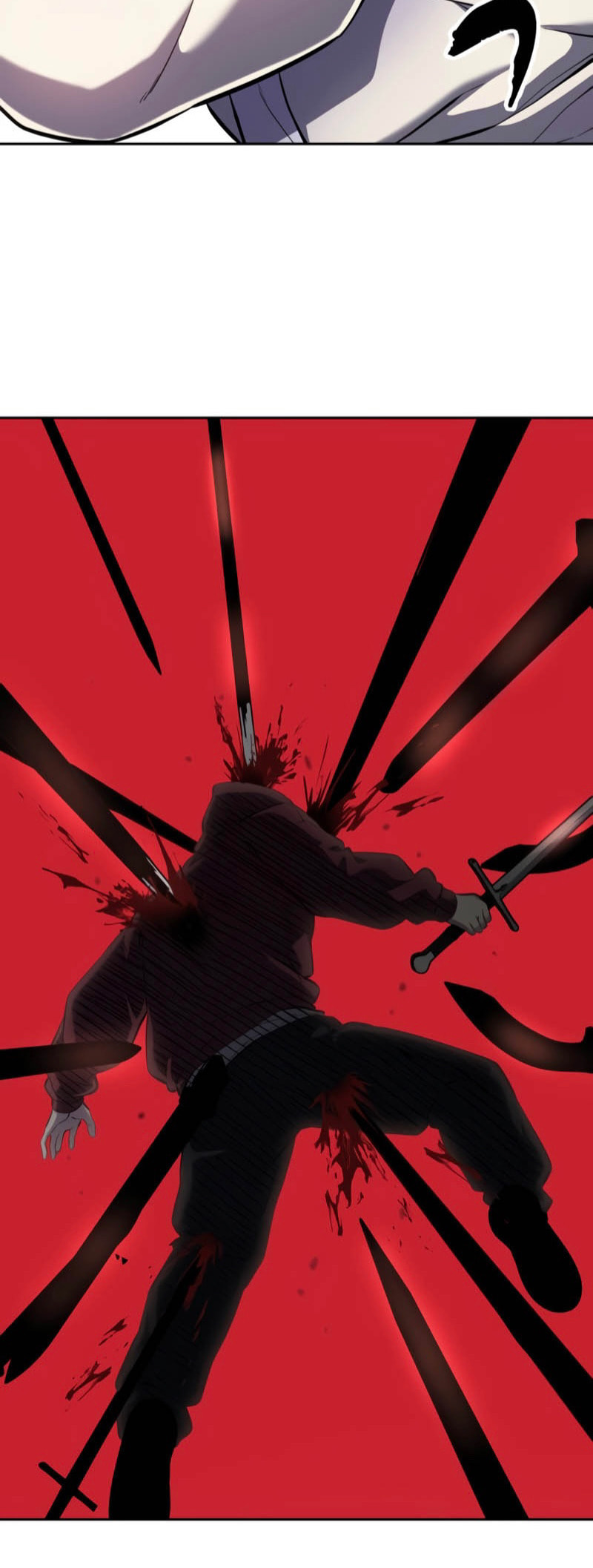 Read Hero Ticket chapter 305 image 91 on Lezhin