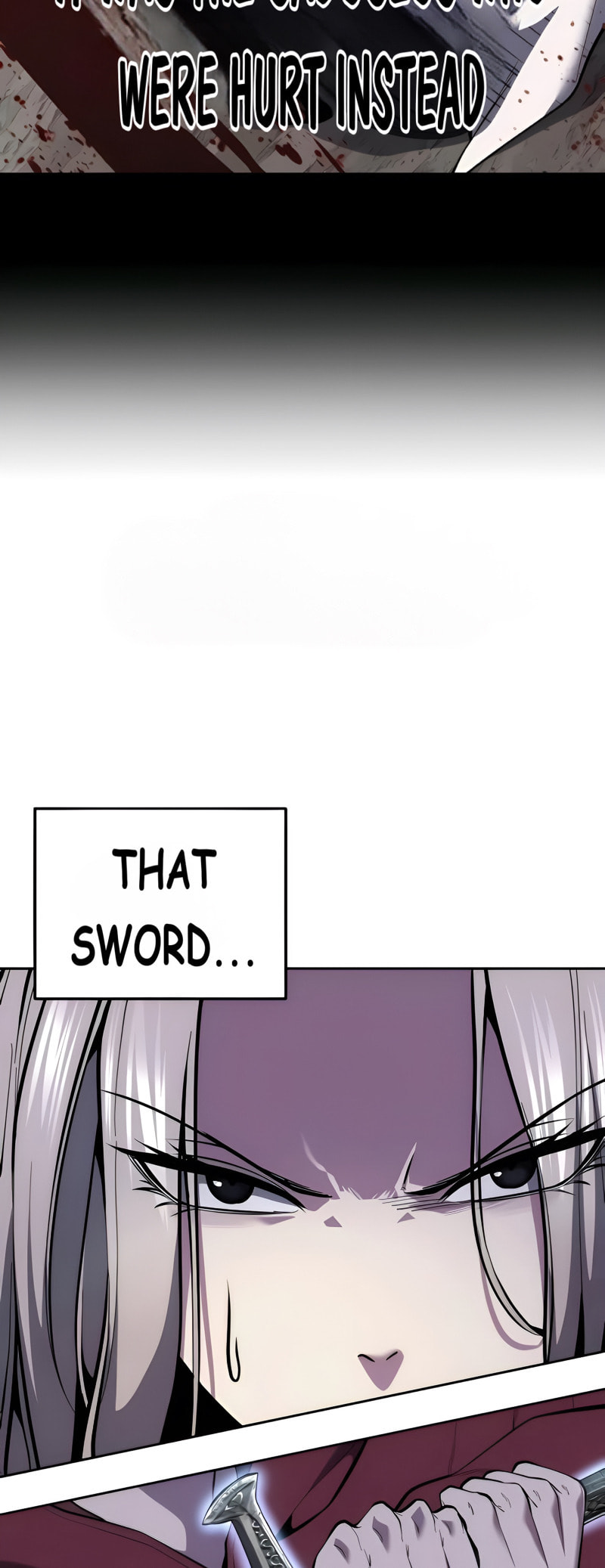Read Hero Ticket chapter 306 image 10 on Lezhin