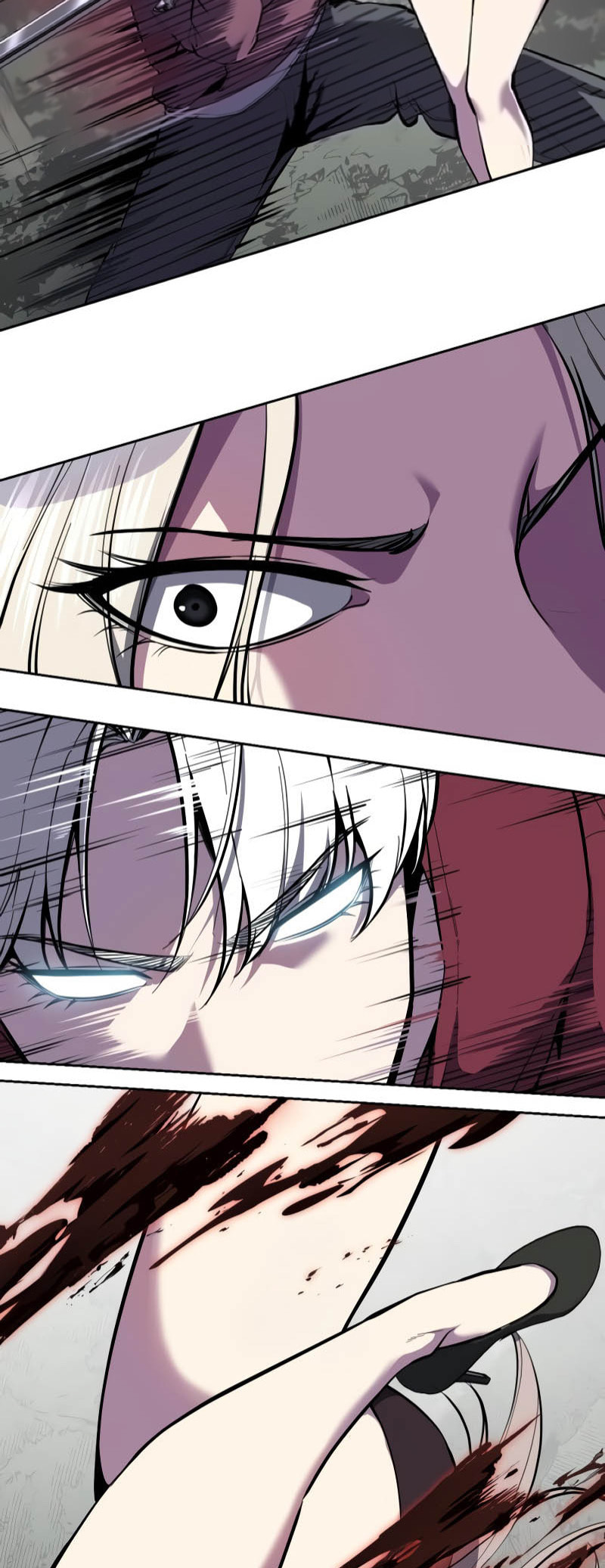 Read Hero Ticket chapter 306 image 15 on Lezhin