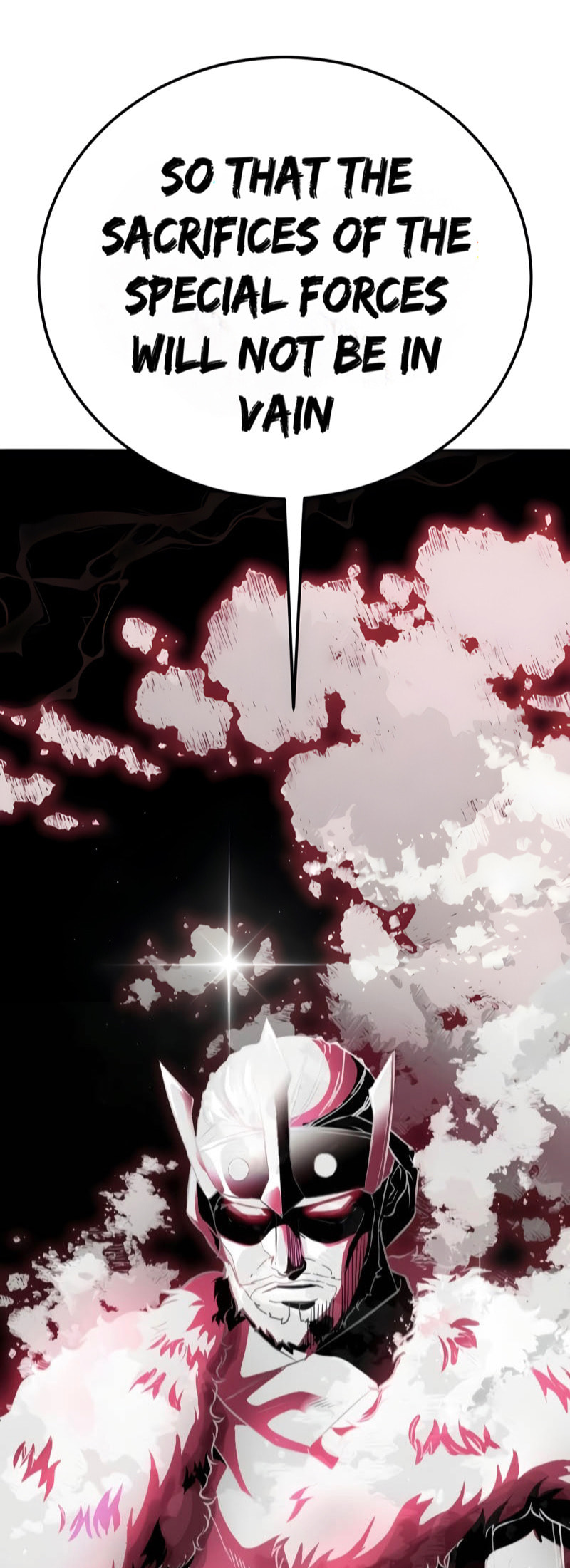 Read Hero Ticket chapter 306 image 2 on Lezhin