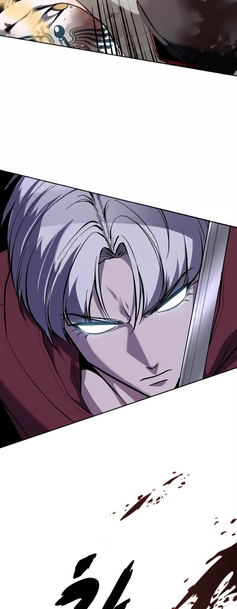 Read Hero Ticket chapter 306 image 28 on Lezhin