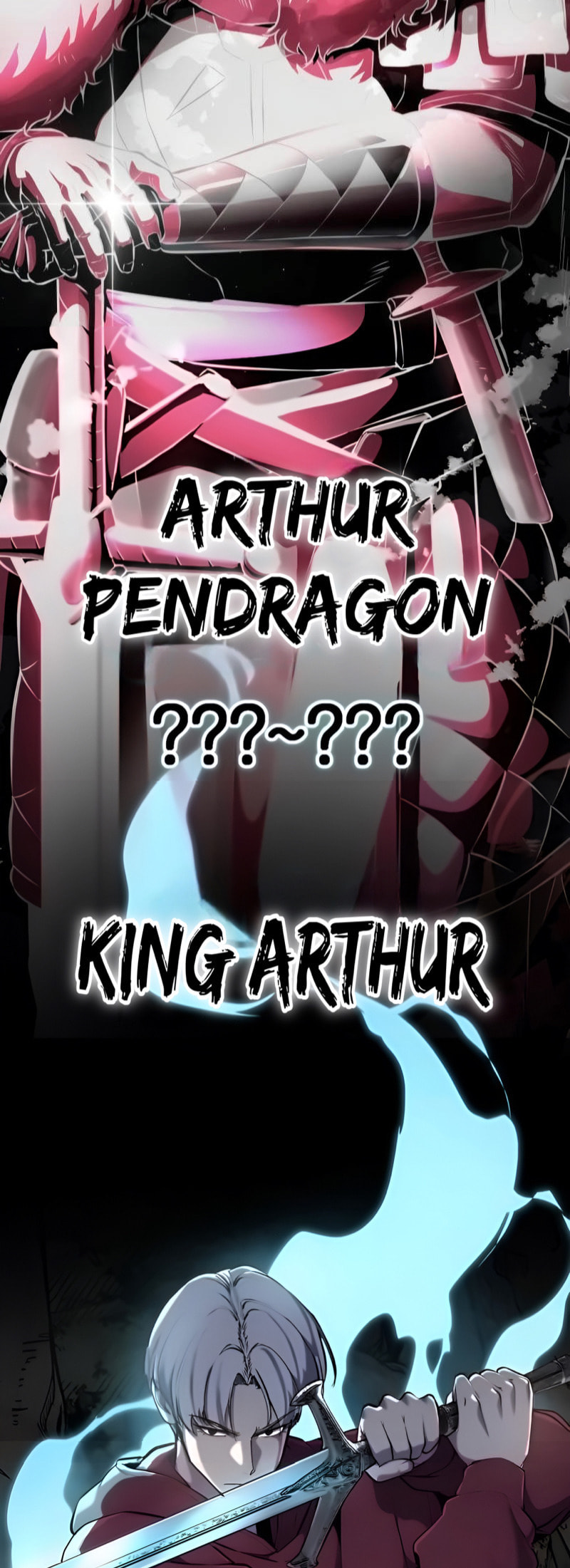 Read Hero Ticket chapter 306 image 3 on Lezhin