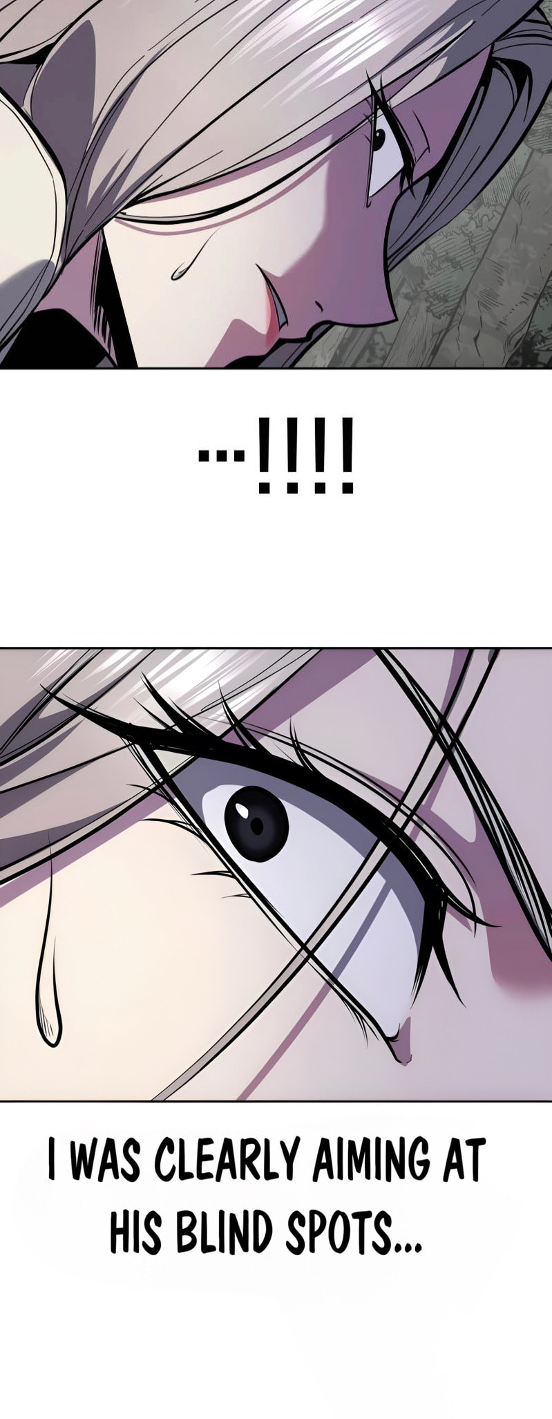 Read Hero Ticket chapter 306 image 31 on Lezhin