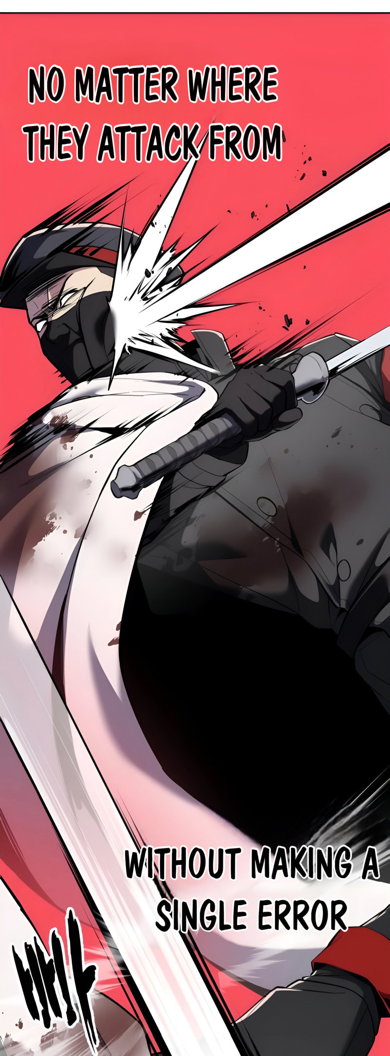 Read Hero Ticket chapter 306 image 33 on Lezhin