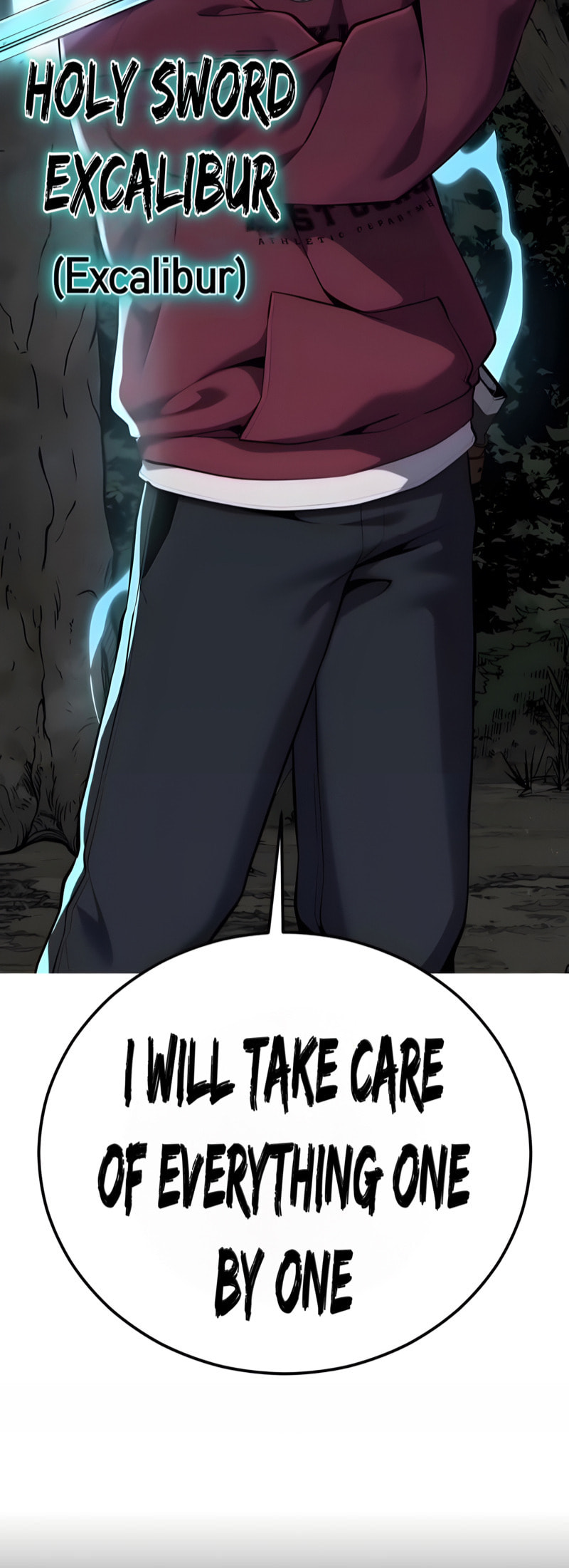 Read Hero Ticket chapter 306 image 4 on Lezhin