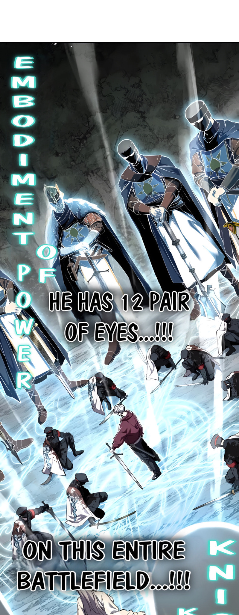 Read Hero Ticket chapter 306 image 42 on Lezhin