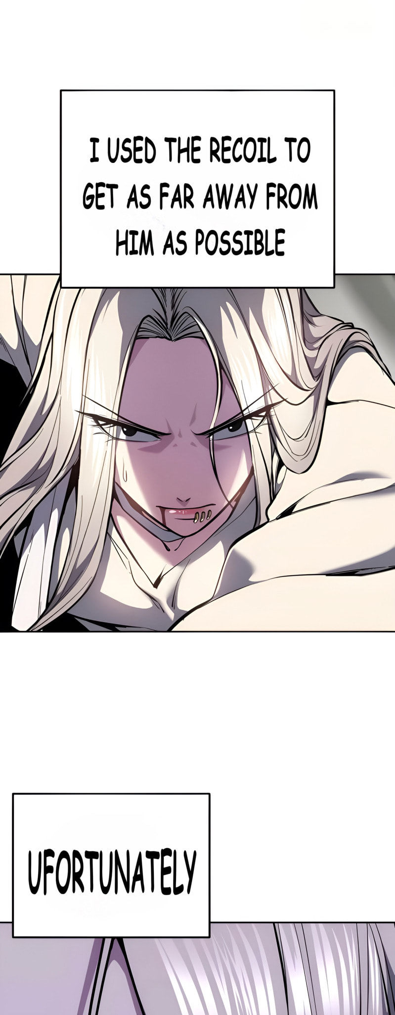 Read Hero Ticket chapter 306 image 50 on Lezhin
