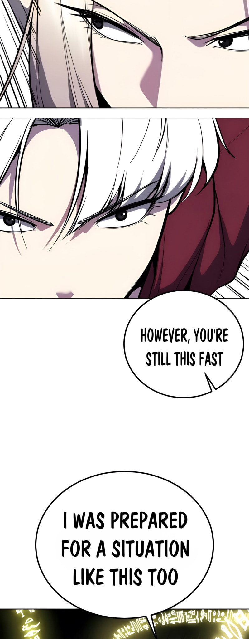 Read Hero Ticket chapter 306 image 56 on Lezhin