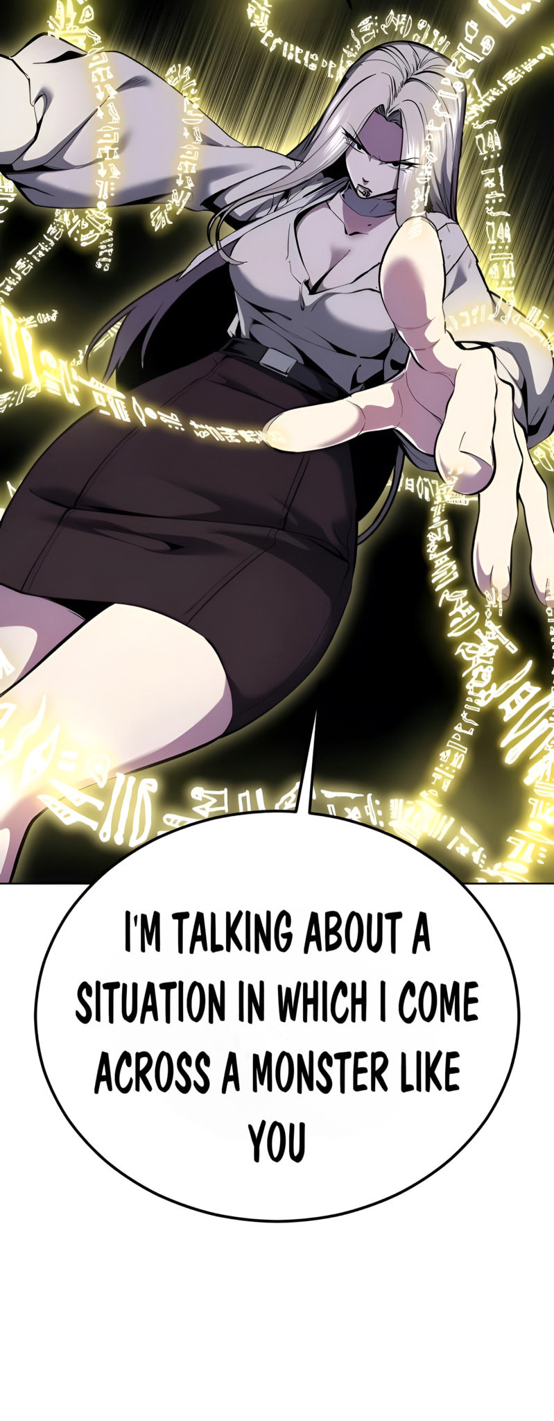 Read Hero Ticket chapter 306 image 57 on Lezhin