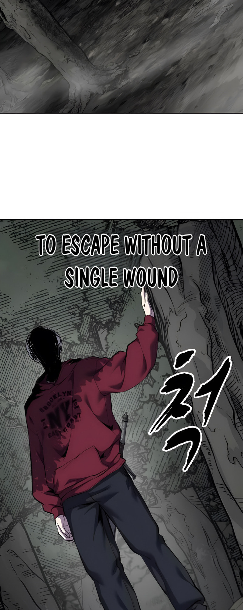 Read Hero Ticket chapter 306 image 68 on Lezhin
