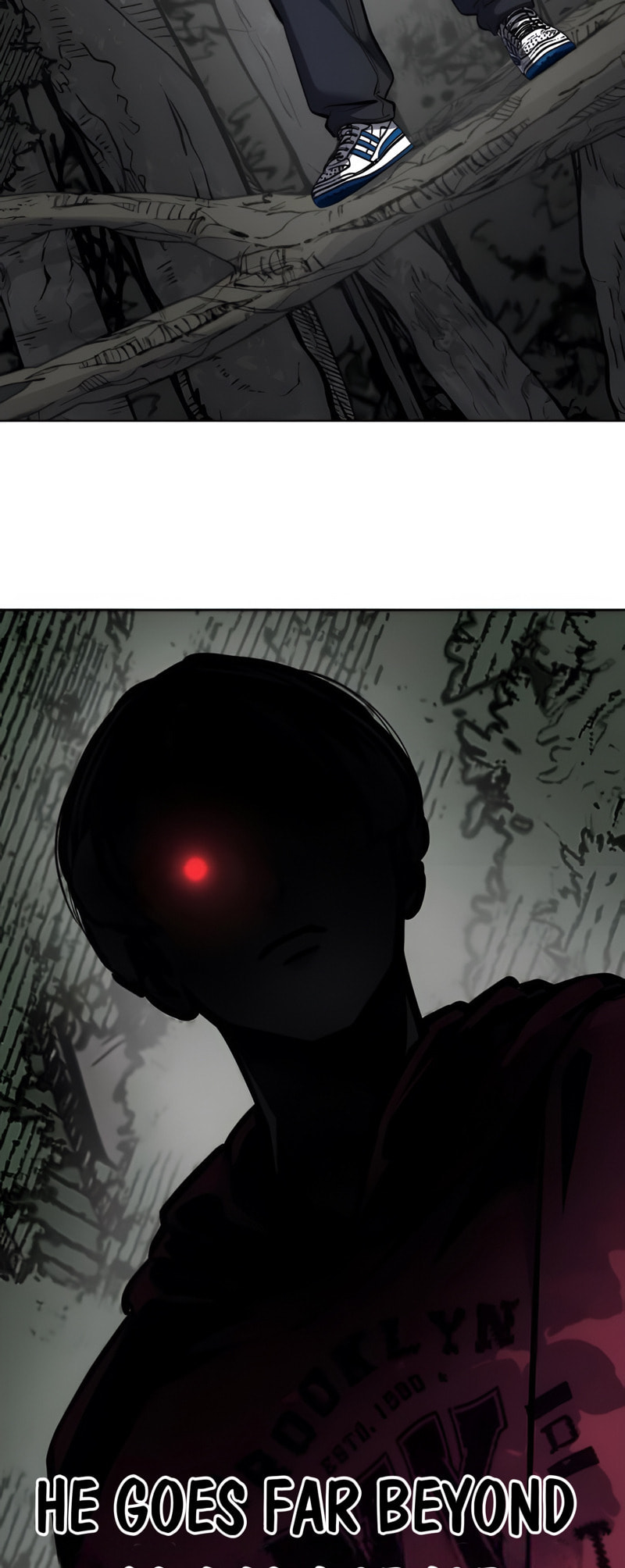 Read Hero Ticket chapter 306 image 69 on Lezhin