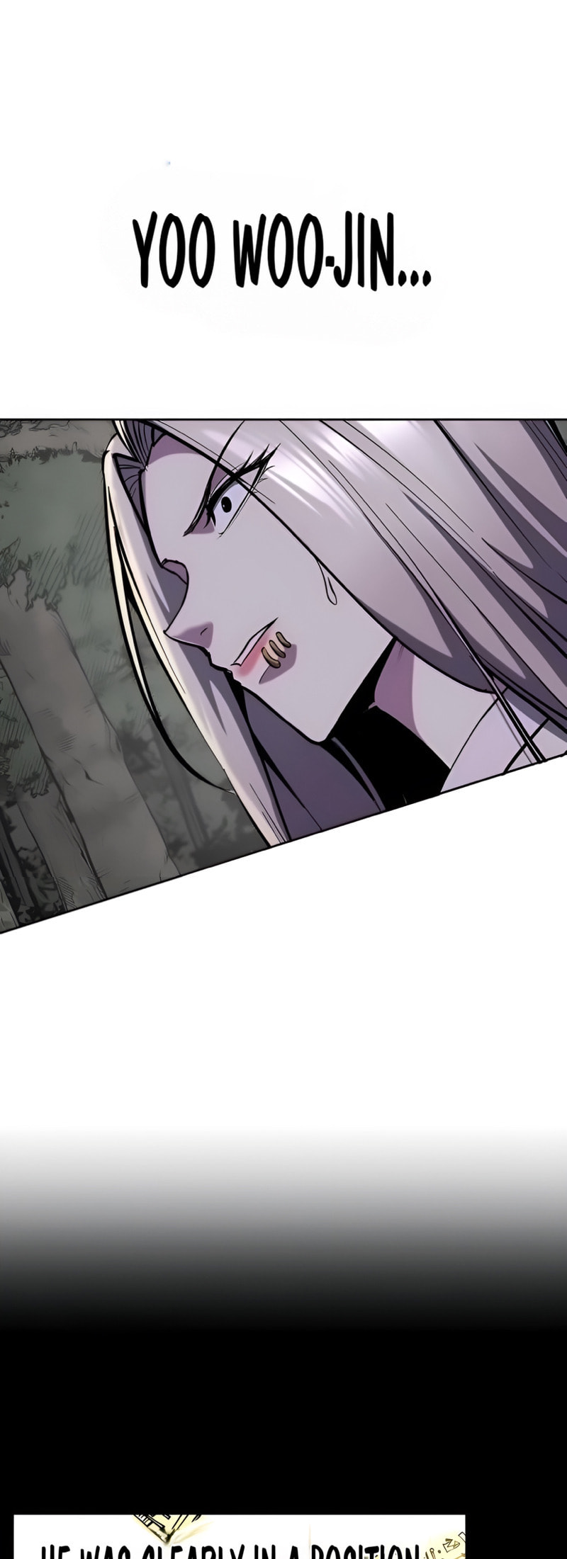 Read Hero Ticket chapter 306 image 7 on Lezhin
