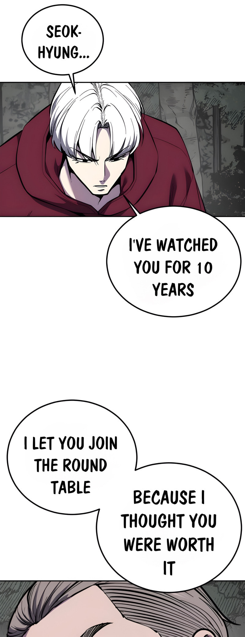 Read Hero Ticket chapter 306 image 82 on Lezhin