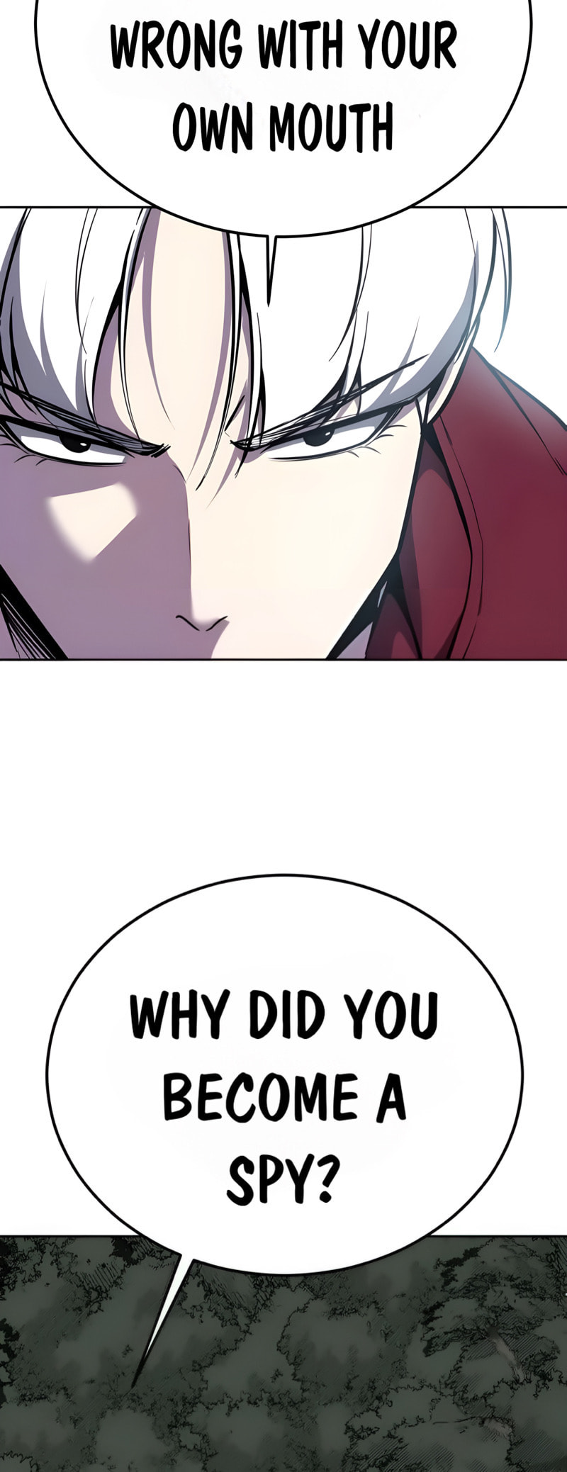 Read Hero Ticket chapter 306 image 84 on Lezhin