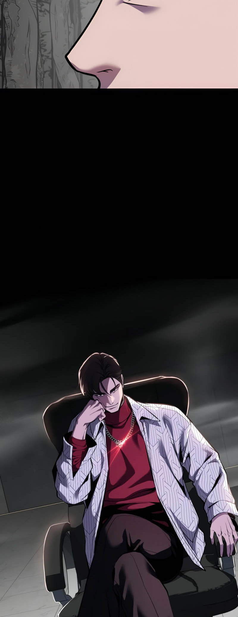 Read Hero Ticket chapter 306 image 87 on Lezhin