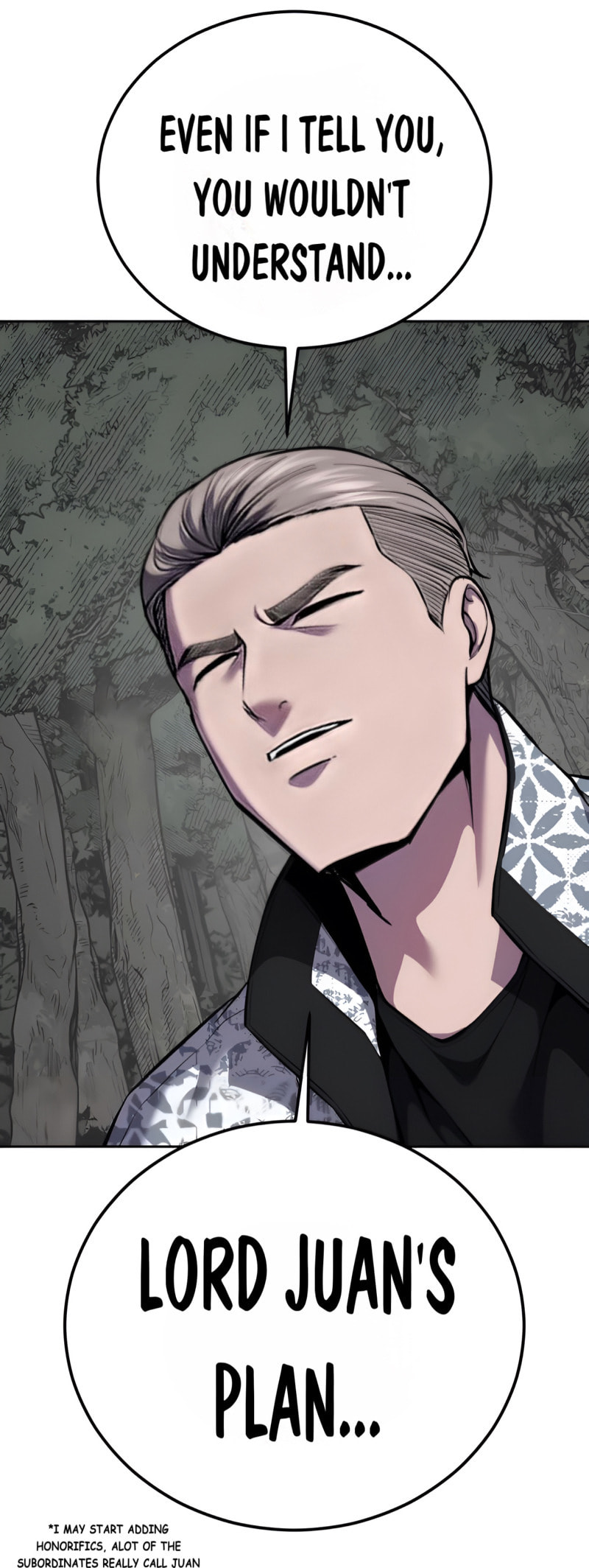 Read Hero Ticket chapter 306 image 90 on Lezhin