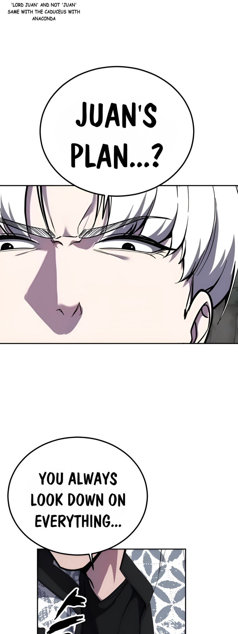 Read Hero Ticket chapter 306 image 91 on Lezhin