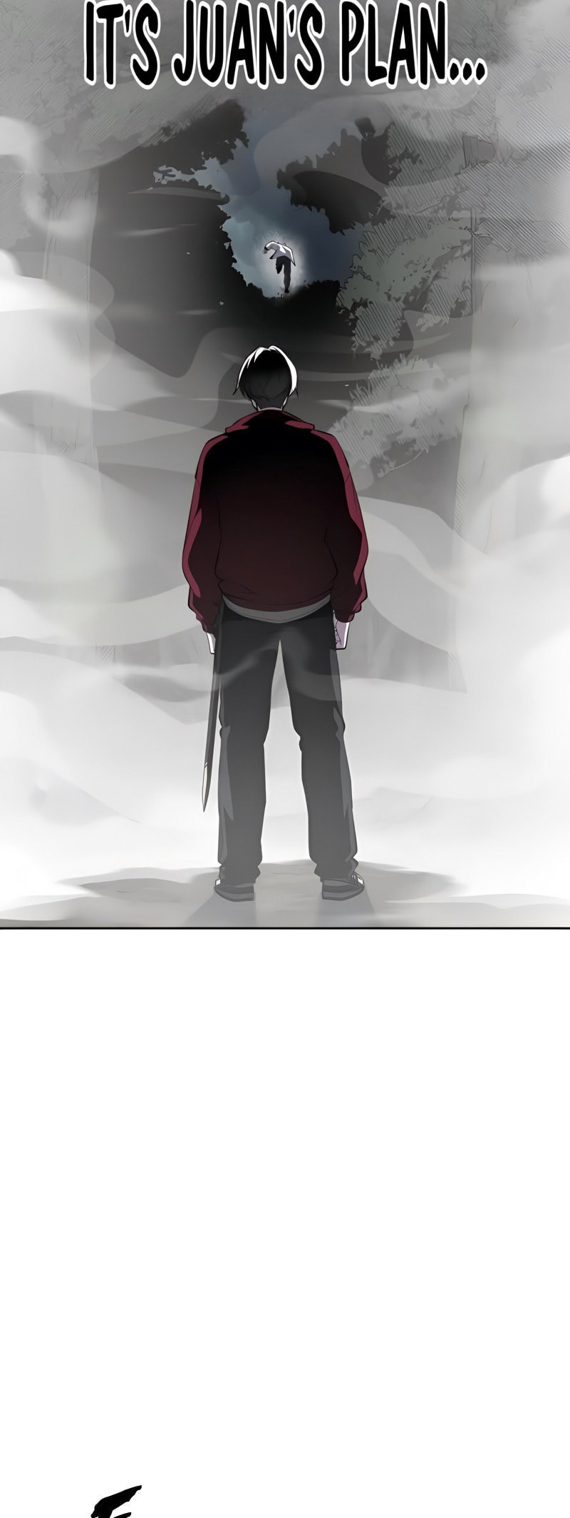Read Hero Ticket chapter 306 image 94 on Lezhin