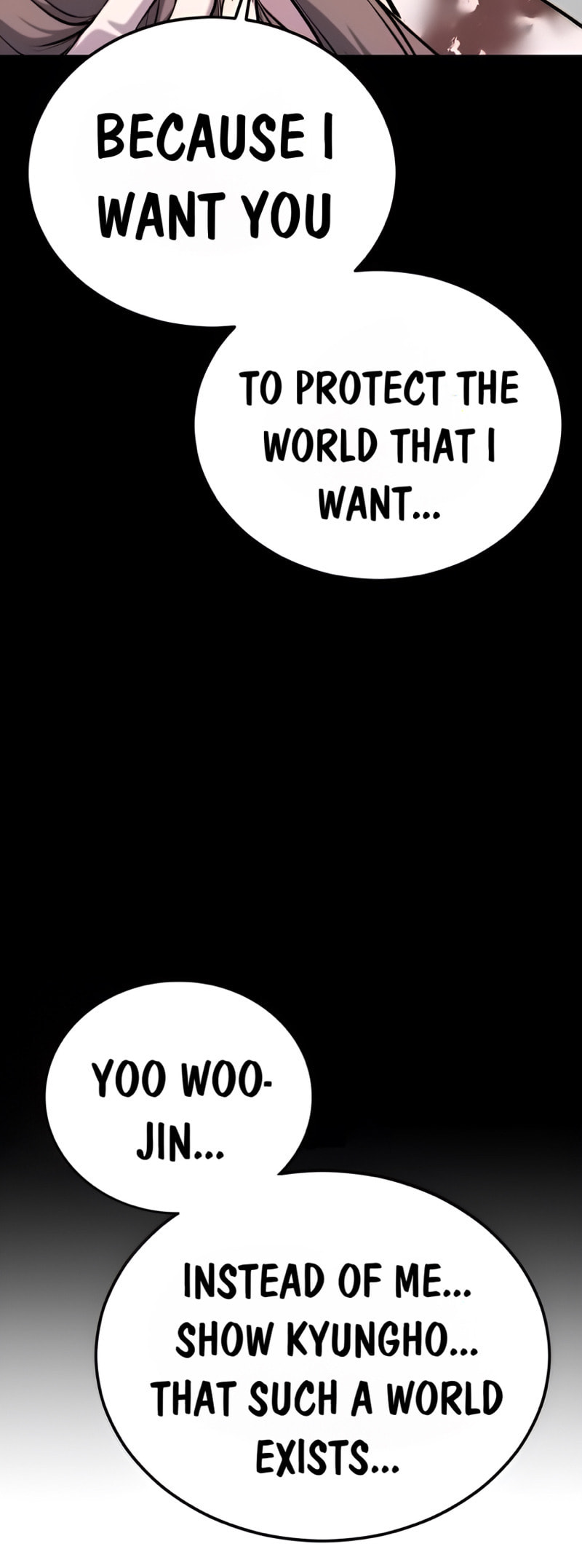 Read Hero Ticket chapter 307 image 113 on Lezhin