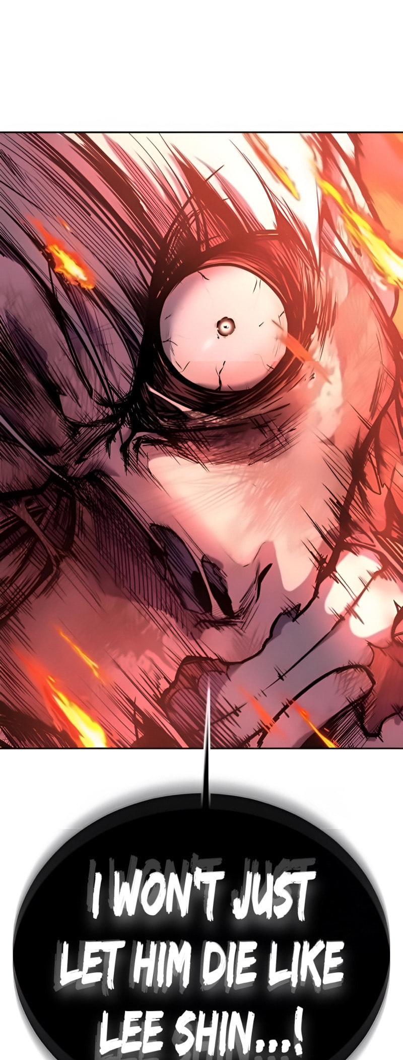 Read Hero Ticket chapter 307 image 119 on Lezhin