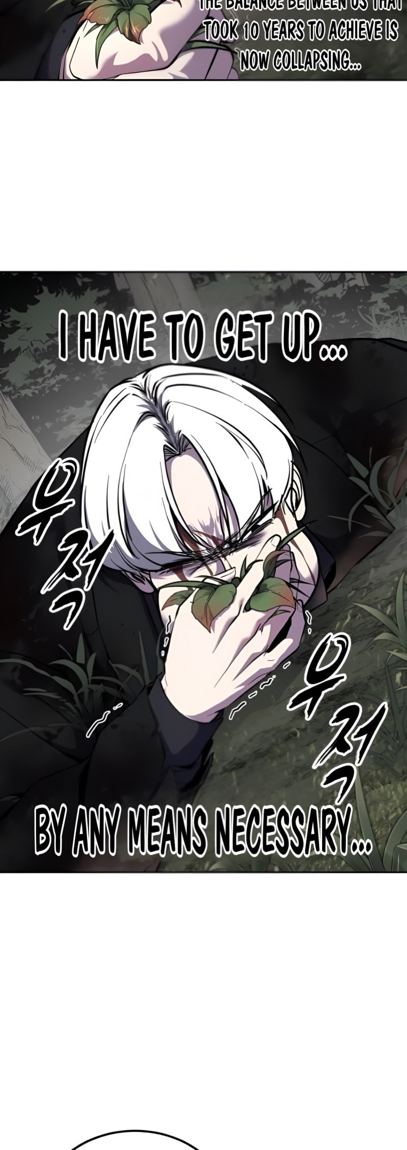 Read Hero Ticket chapter 307 image 12 on Lezhin