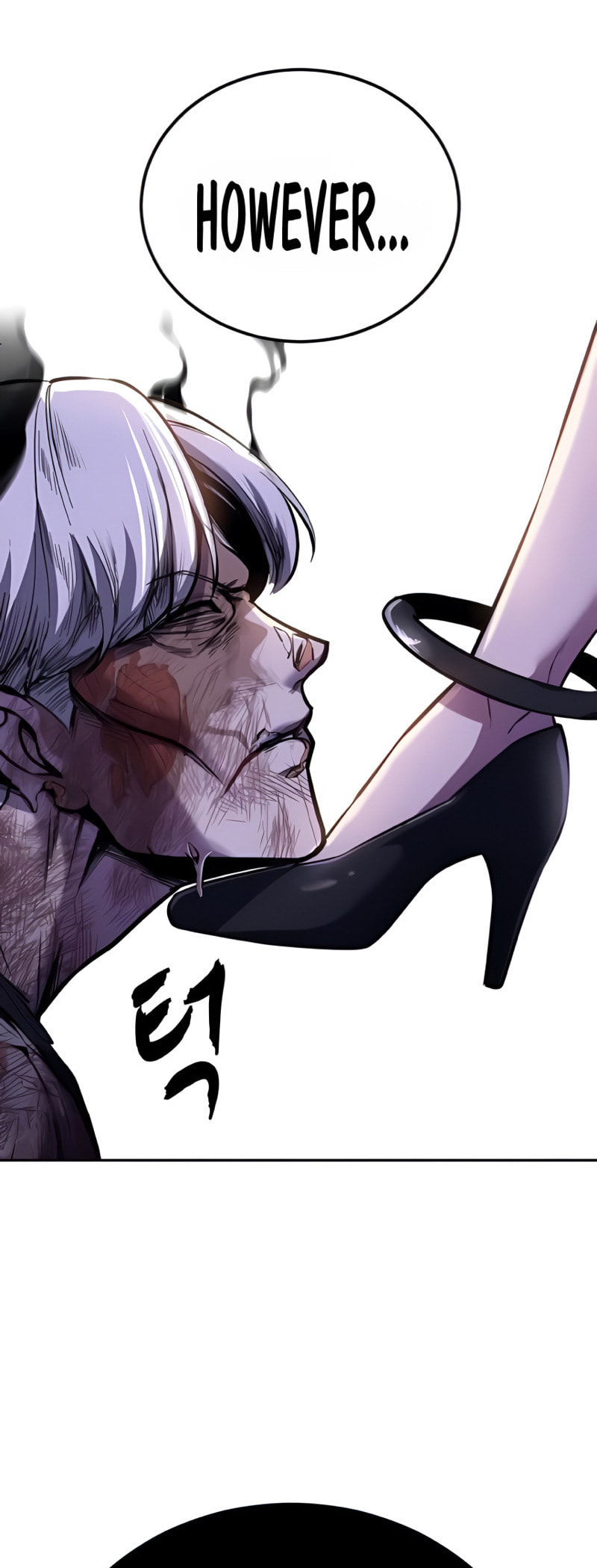 Read Hero Ticket chapter 307 image 123 on Lezhin