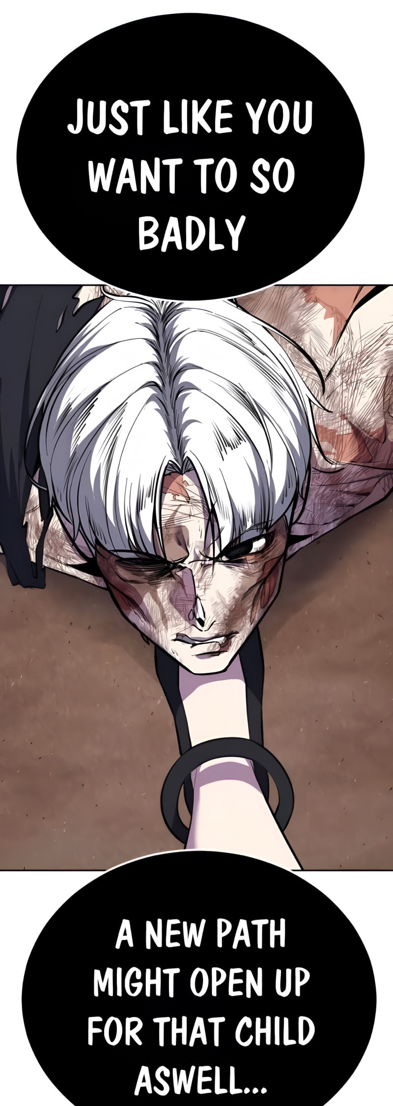 Read Hero Ticket chapter 307 image 125 on Lezhin