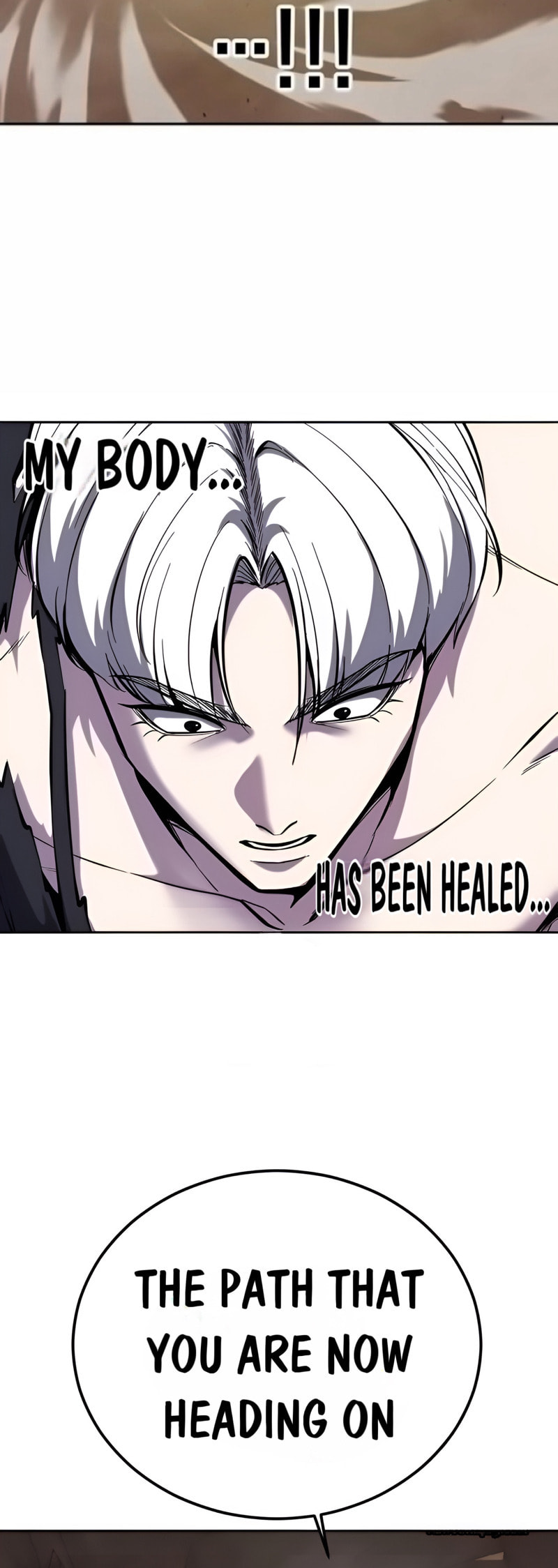 Read Hero Ticket chapter 307 image 127 on Lezhin