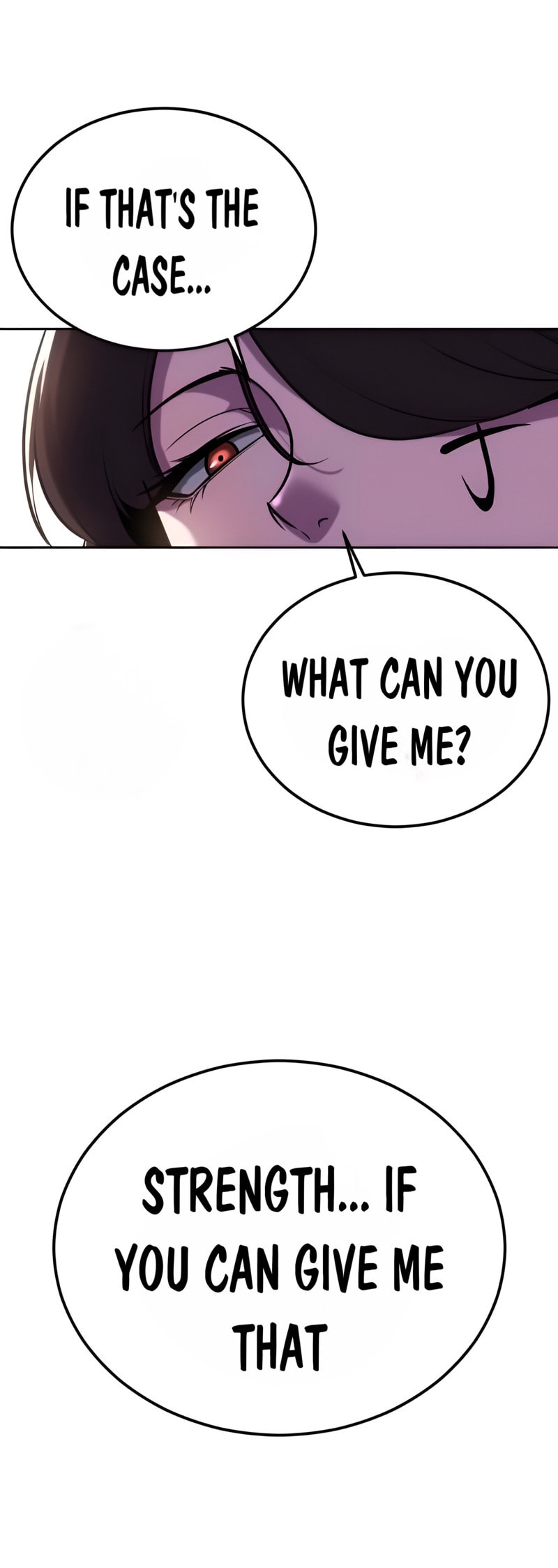 Read Hero Ticket chapter 307 image 131 on Lezhin