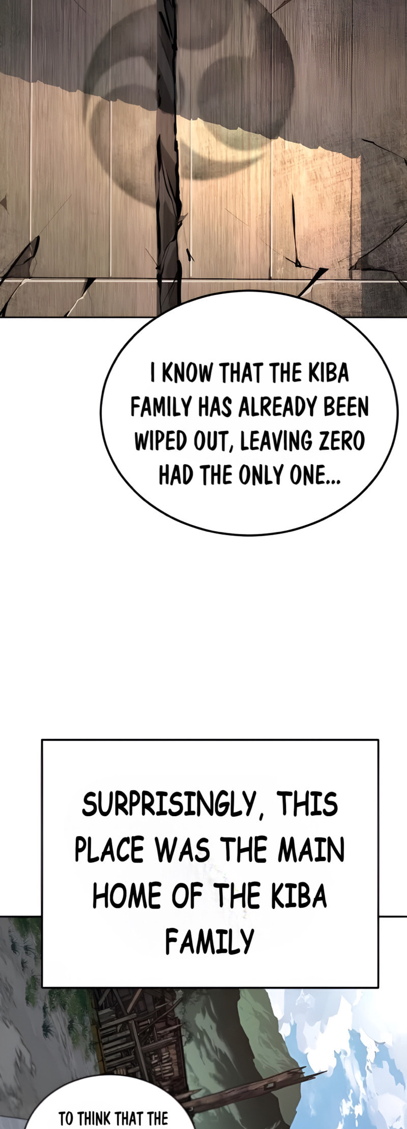 Read Hero Ticket chapter 307 image 22 on Lezhin