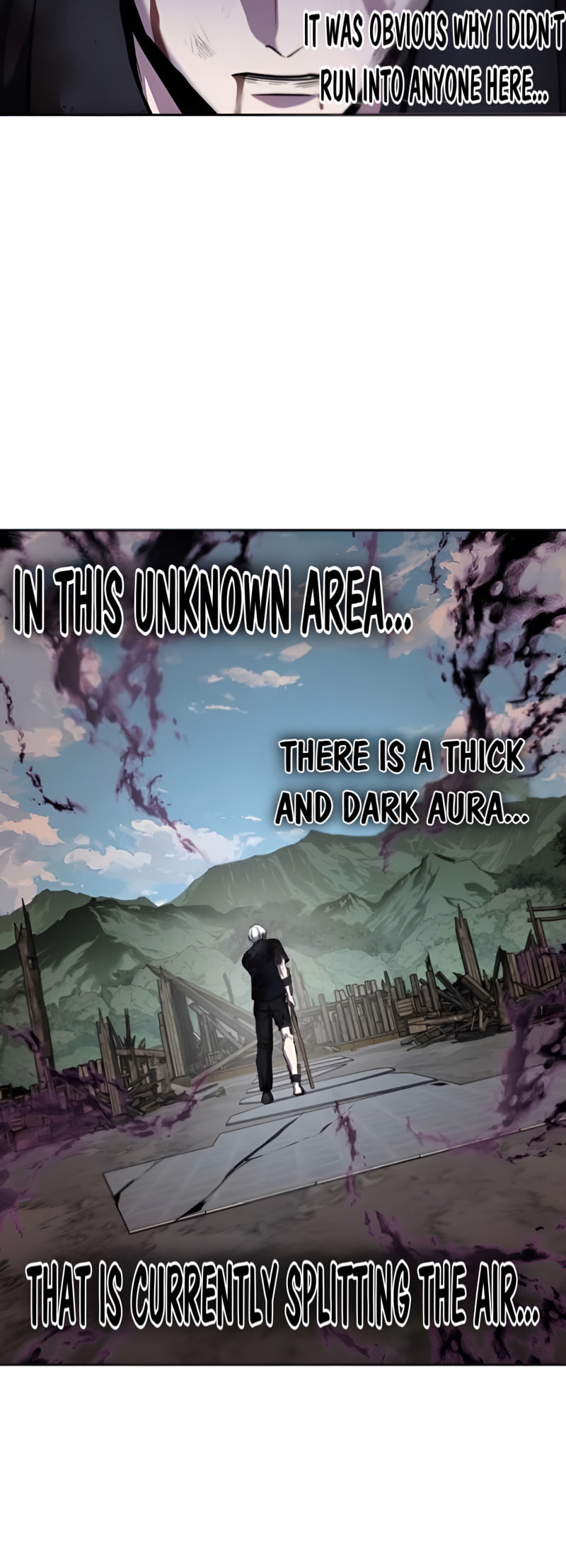 Read Hero Ticket chapter 307 image 24 on Lezhin