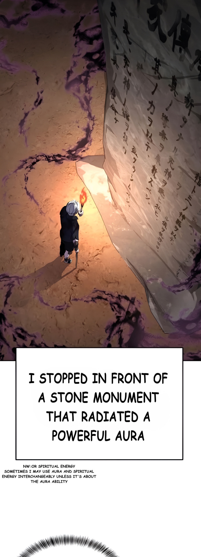 Read Hero Ticket chapter 307 image 26 on Lezhin