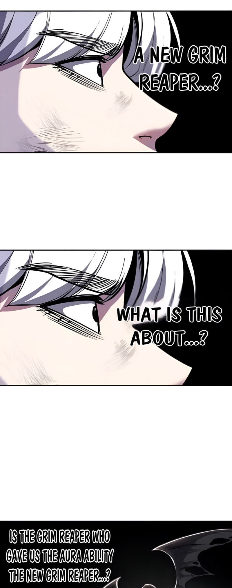 Read Hero Ticket chapter 307 image 29 on Lezhin