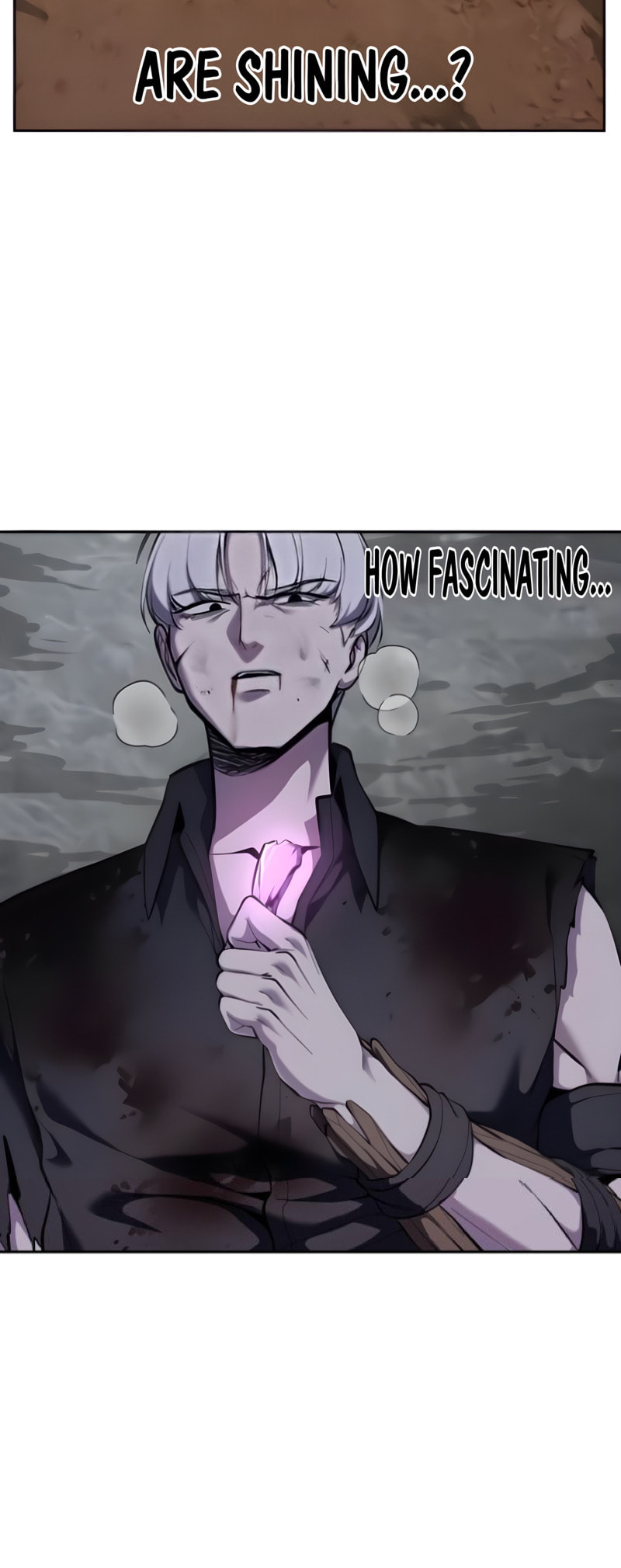 Read Hero Ticket chapter 307 image 39 on Lezhin