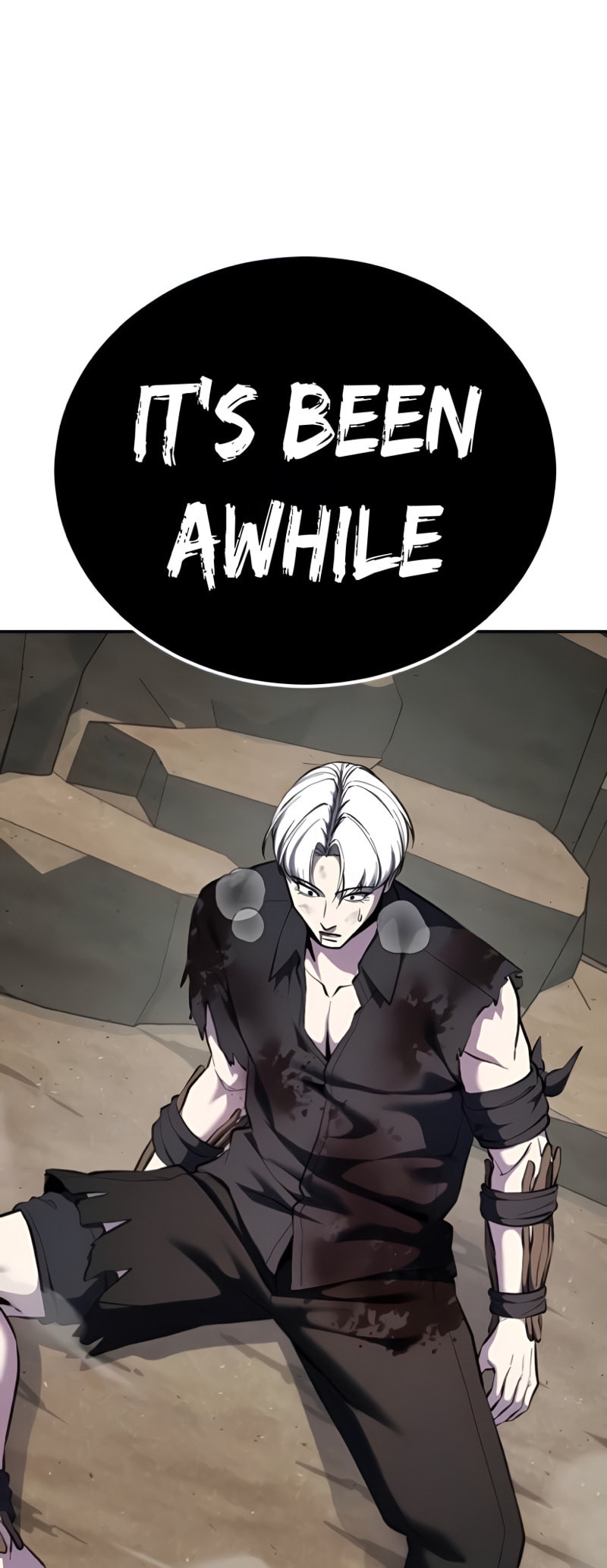 Read Hero Ticket chapter 307 image 44 on Lezhin