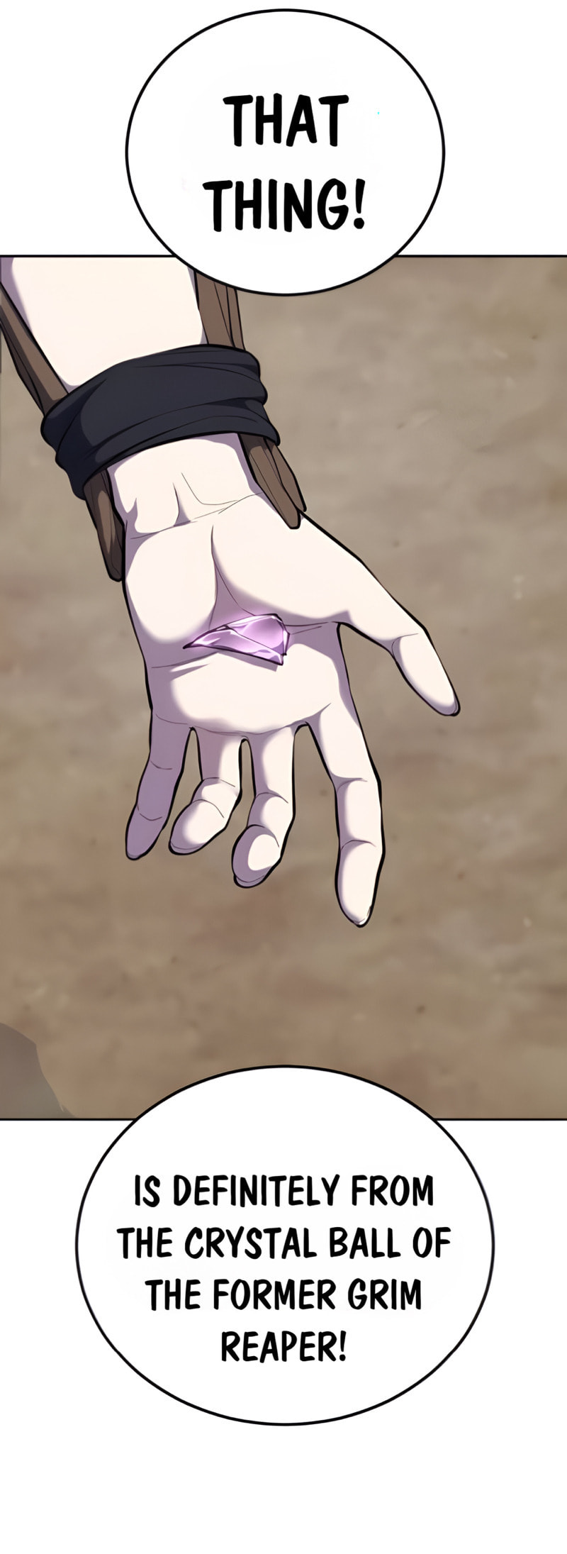Read Hero Ticket chapter 307 image 52 on Lezhin