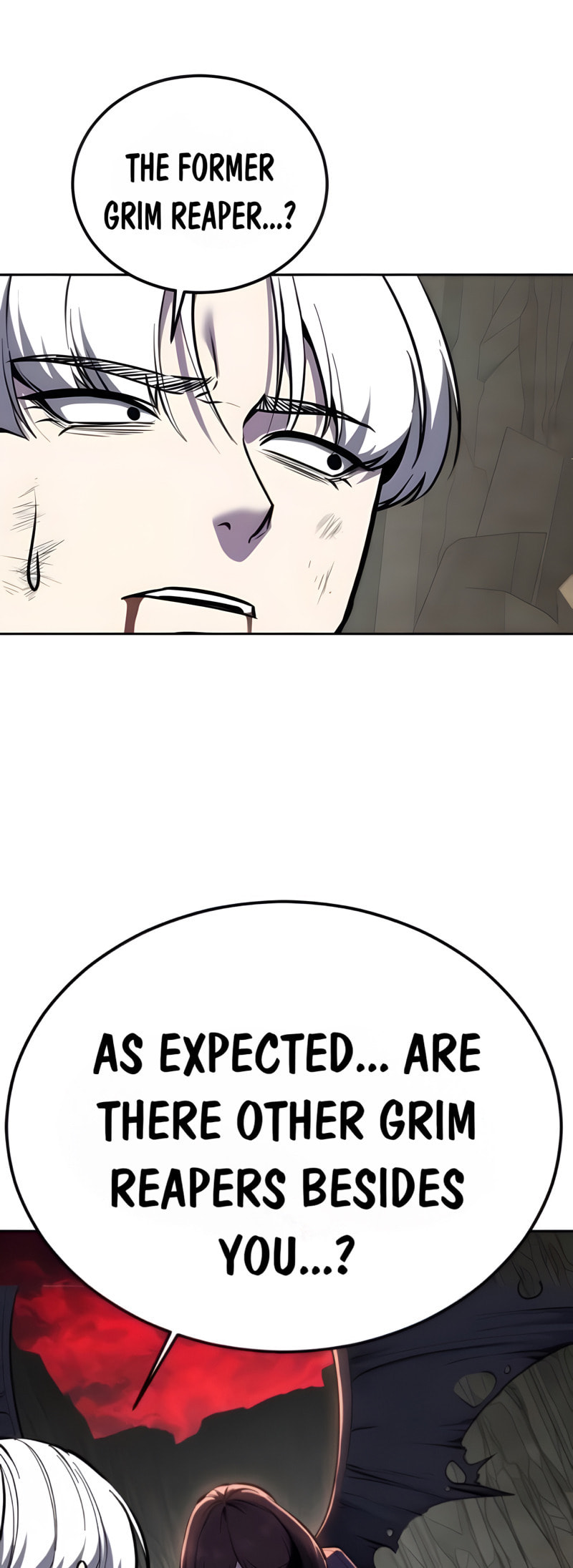 Read Hero Ticket chapter 307 image 53 on Lezhin