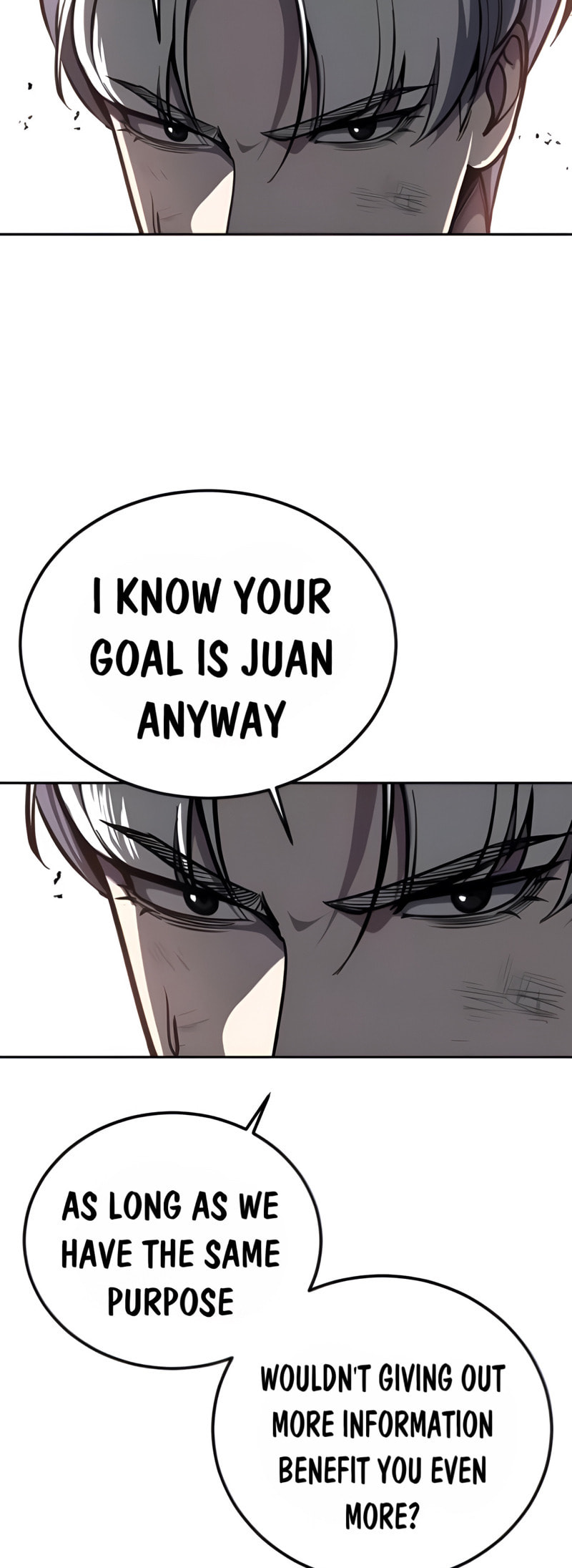 Read Hero Ticket chapter 307 image 57 on Lezhin