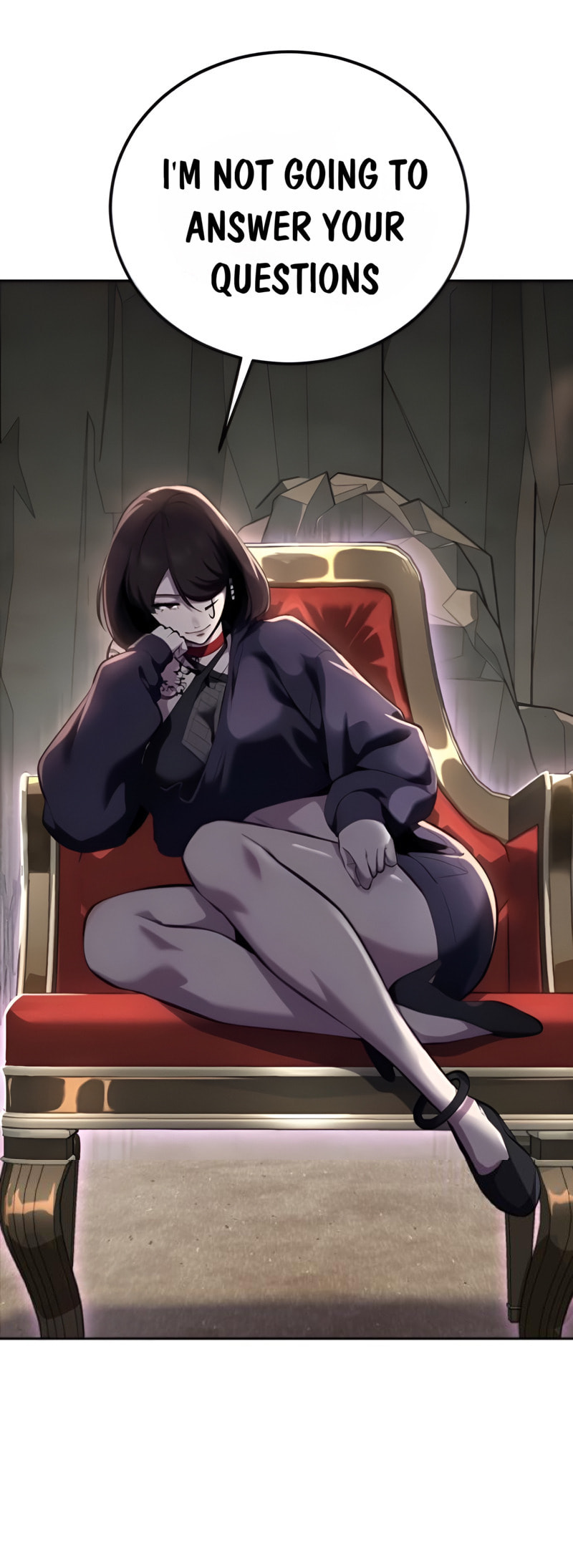 Read Hero Ticket chapter 307 image 60 on Lezhin